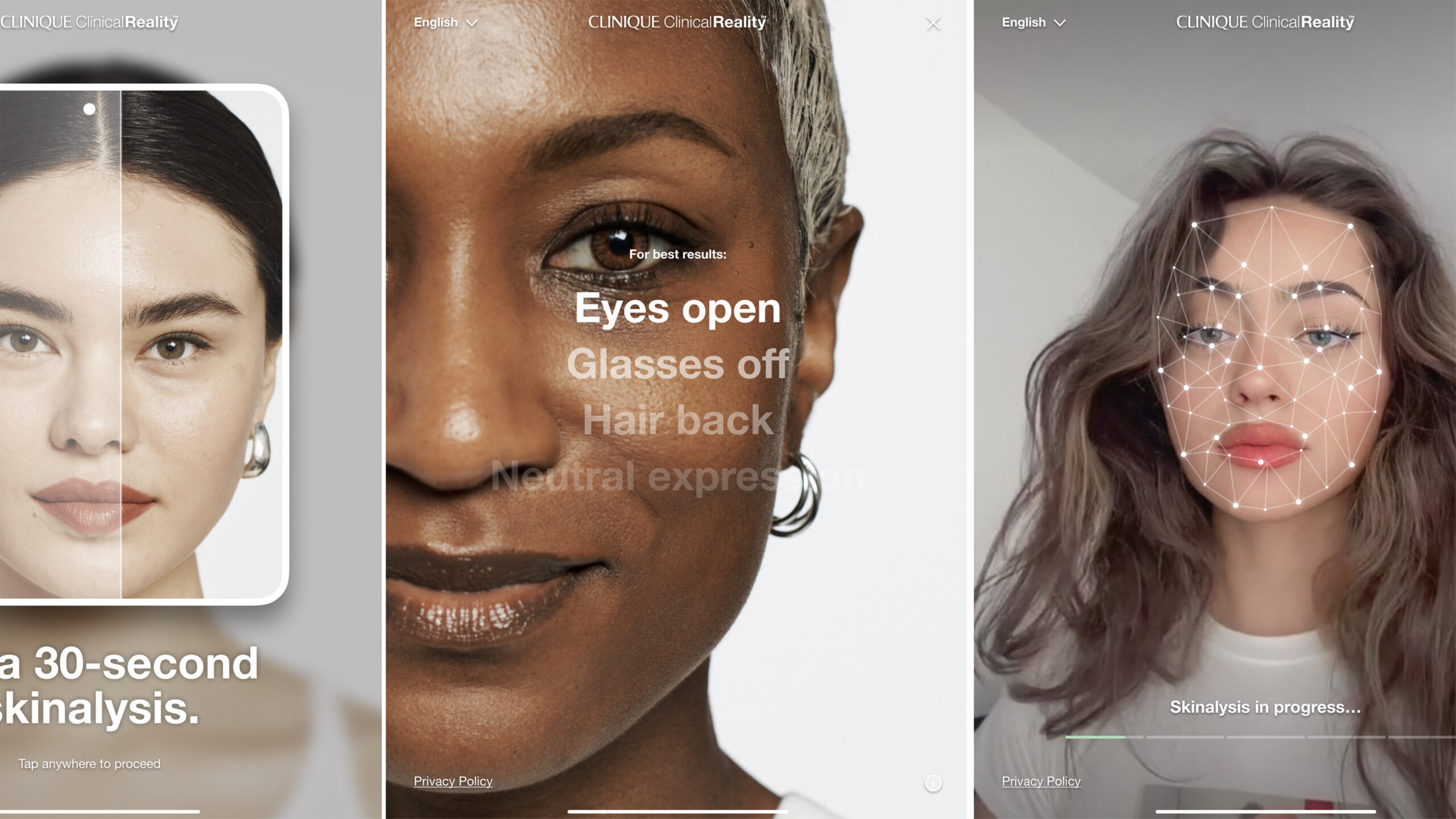 Protected: Clinique Clinical Reality